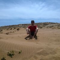 Andrea Mambretti的照片