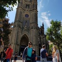 Fotos de Paolo Marin Falcon