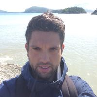 Anthony Augereau's Photo