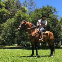 Marcus Luebke's Photo