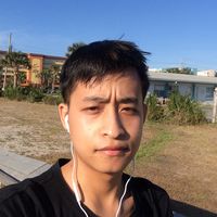 Thuchapon Thepchinda's Photo