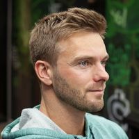 Marco Schweizer's Photo