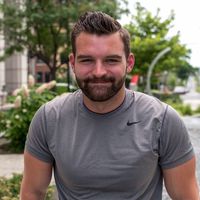 Kyle Boulanger的照片