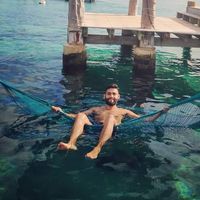 Fernando Martínez的照片