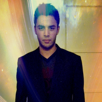 tommache abdessamed的照片