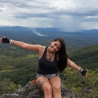 Maísa Antunes's Photo