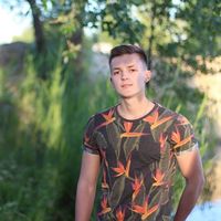 Stas Smolyar's Photo