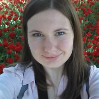 Justina Šakinskaitė的照片