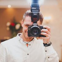 Fotos von Dan Voloshin