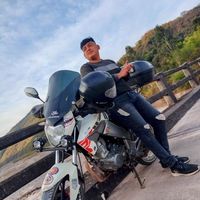 Nicolas Aima's Photo