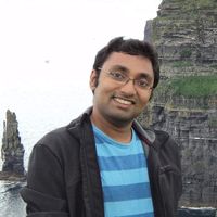 Krishnan Raghupathi's Photo