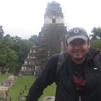 Claudio Gavito的照片