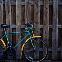 Miguel Ángel Gomez's Photo