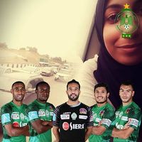 Chaimaa BenSeghir's Photo