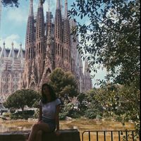 Bercin Sonmez's Photo