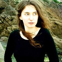 Nadia Voronina's Photo