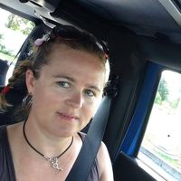 Jenny Allport的照片