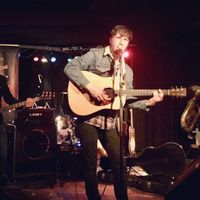 Jan Ludwinski's Photo