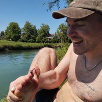 Michael Beton's Photo