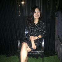 Perizat Maksatova's Photo