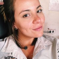 Tainá Prando的照片