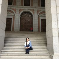 Nelsy Veronica Llanos Silva's Photo