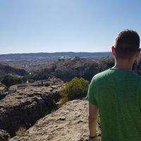 Philipp Schramm's Photo