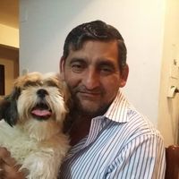 Fotos von Julio Cesar Santillan