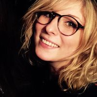 Charlotte Rousset's Photo