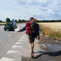 Jelle Oudhof's Photo