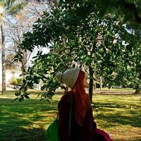 Lucia Millán的照片