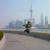 Fotos de Martin Baranovic