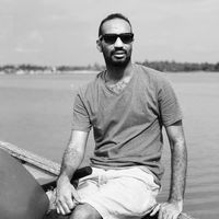 Mohaned Wadalgzera的照片