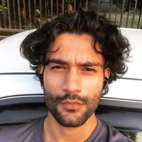 Fotos de Haider Shah