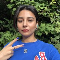 Selinay Balabanoglu's Photo