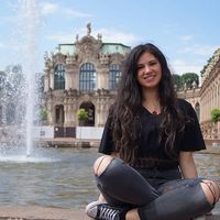 Federica Tomola's Photo