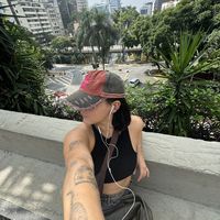 Klair Miller的照片