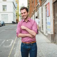 Gertjan Gemis's Photo