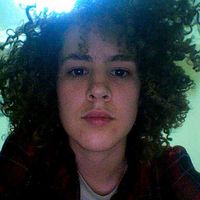 Angela  Medina's Photo