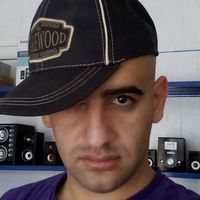 mehdi mirzaei's Photo