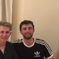 Фотографии пользователя Fraser Murray