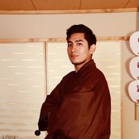 Sebastian Trujillo的照片