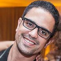 Fotos de Abner Brito