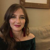 Alise Brillault's Photo