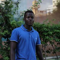 Le foto di Libasse Loum