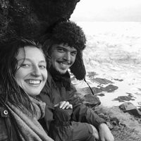 Andrew Mortlock的照片