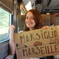 Alina Gealatu's Photo