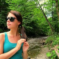 Danielle Clarke's Photo