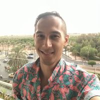 Charlie Chen's Photo