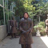 Fabien Bonnet的照片